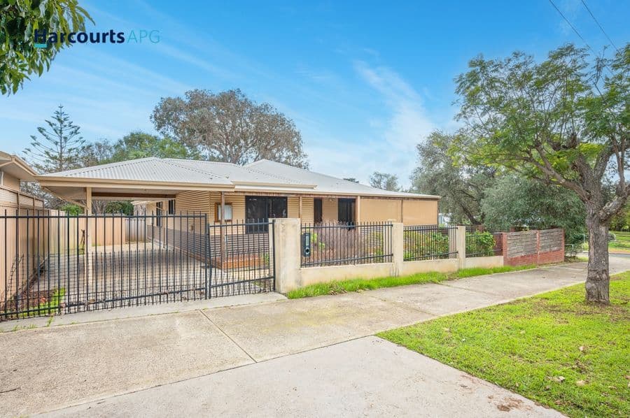 1/2 Heppingstone Road, BRUNSWICK, WA 6224, Brunswick - Image 1