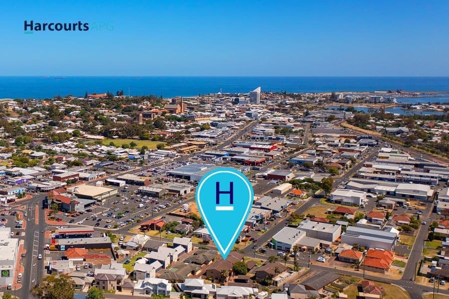 7/13 Strickland Street, SOUTH BUNBURY, WA 6230, South Bunbury - Thumbnail 2