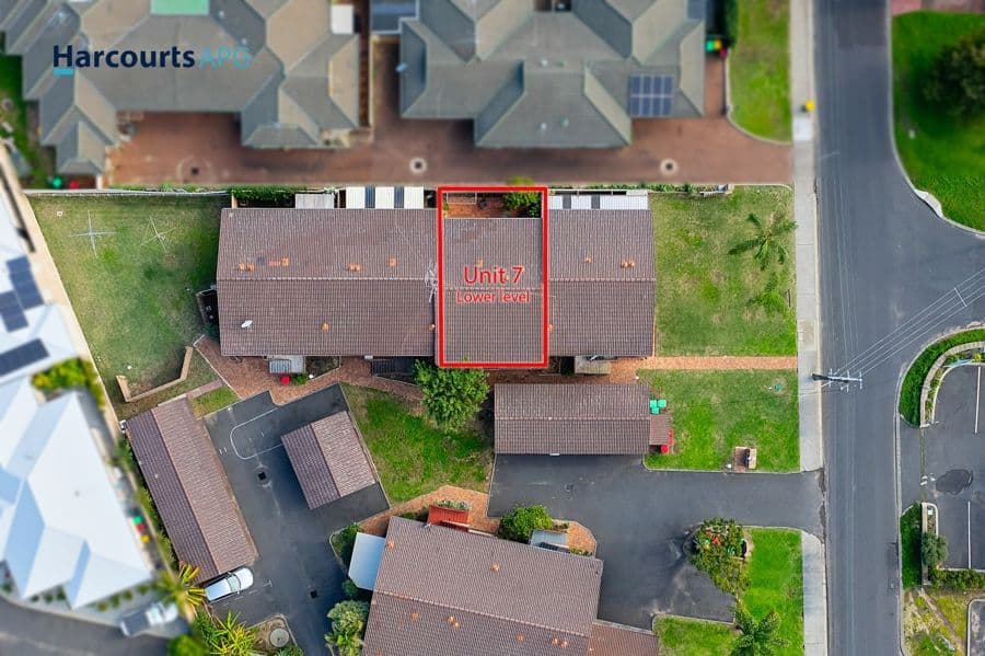 7/13 Strickland Street, SOUTH BUNBURY, WA 6230, South Bunbury - Thumbnail 8