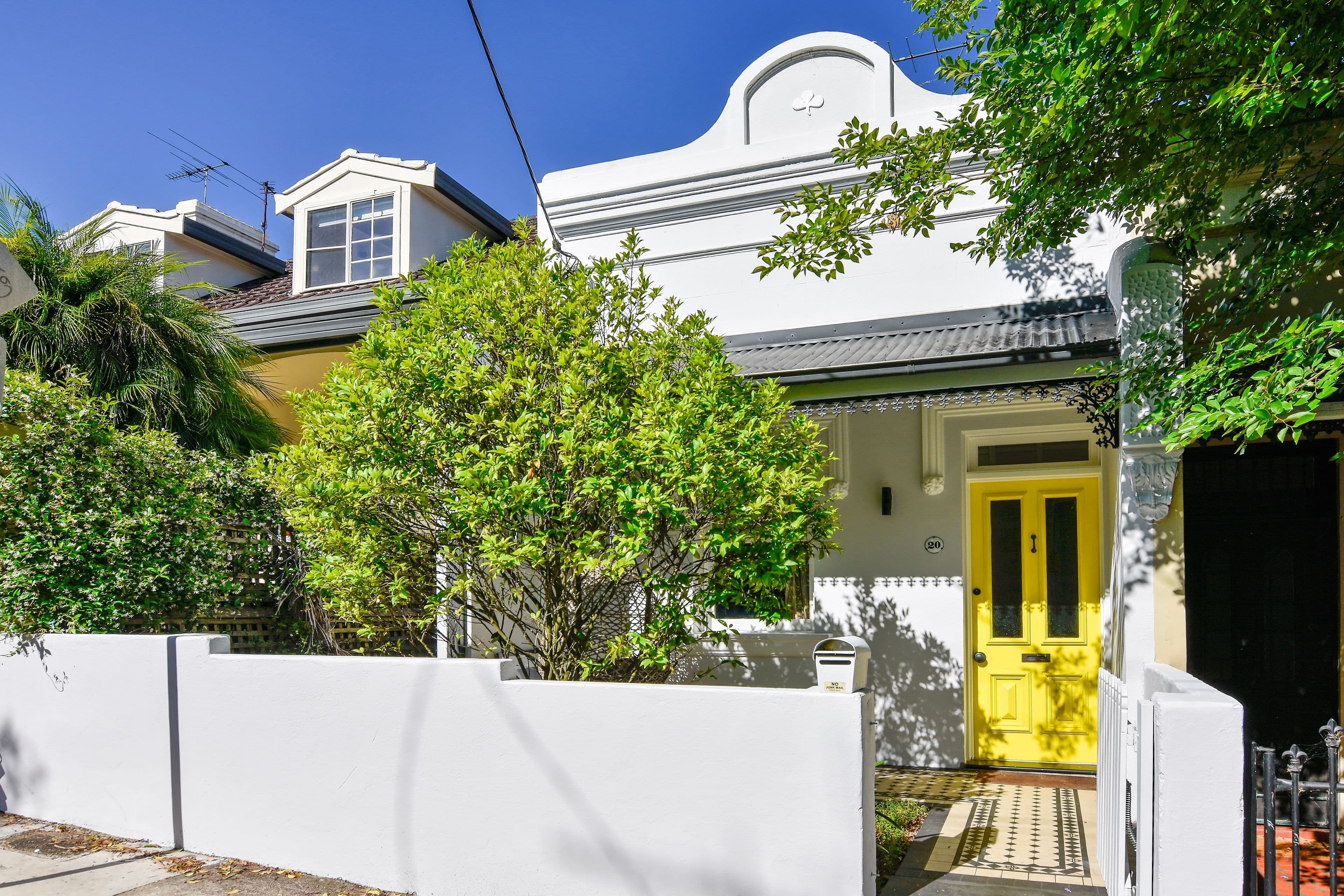20 Bucknell Street , Newtown NSW 2042, Newtown - Image 1
