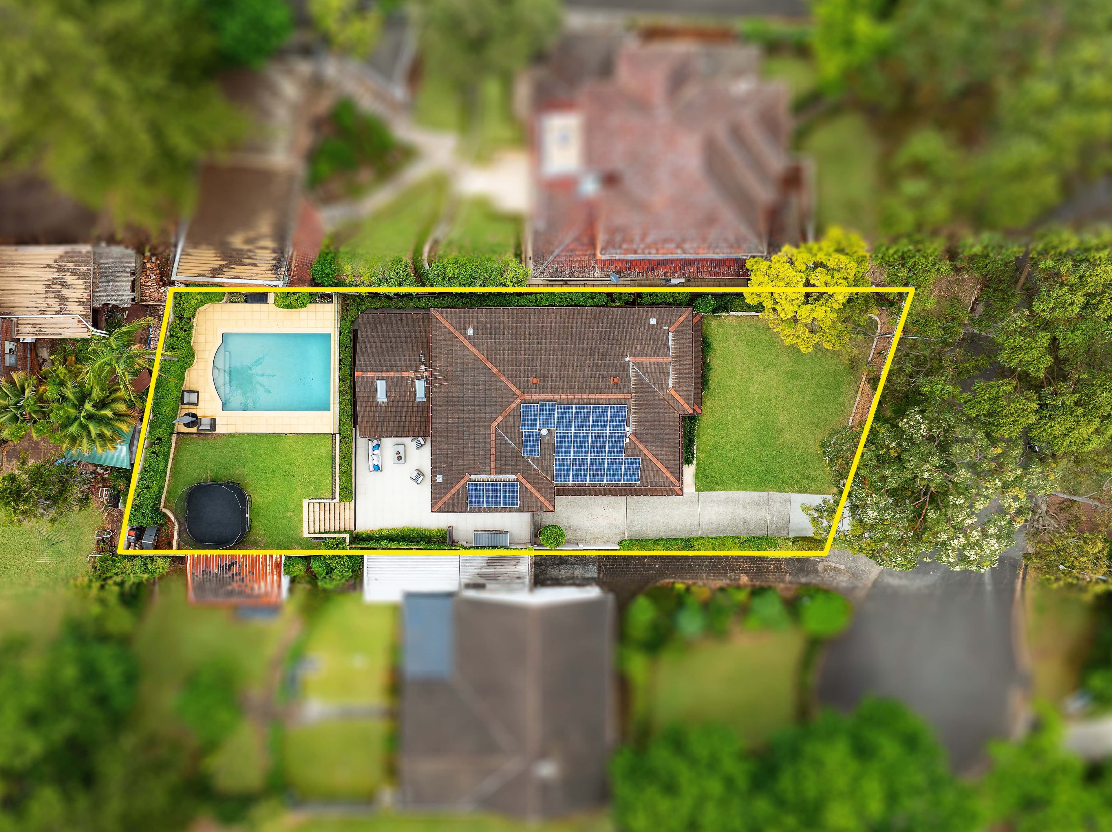 97 Spencer Road , Killara NSW 2071, Killara - Thumbnail 2