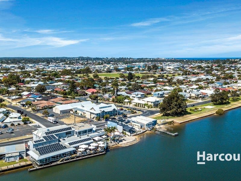 12 Hough Road, EAST BUNBURY, WA 6230, East Bunbury - Image 1