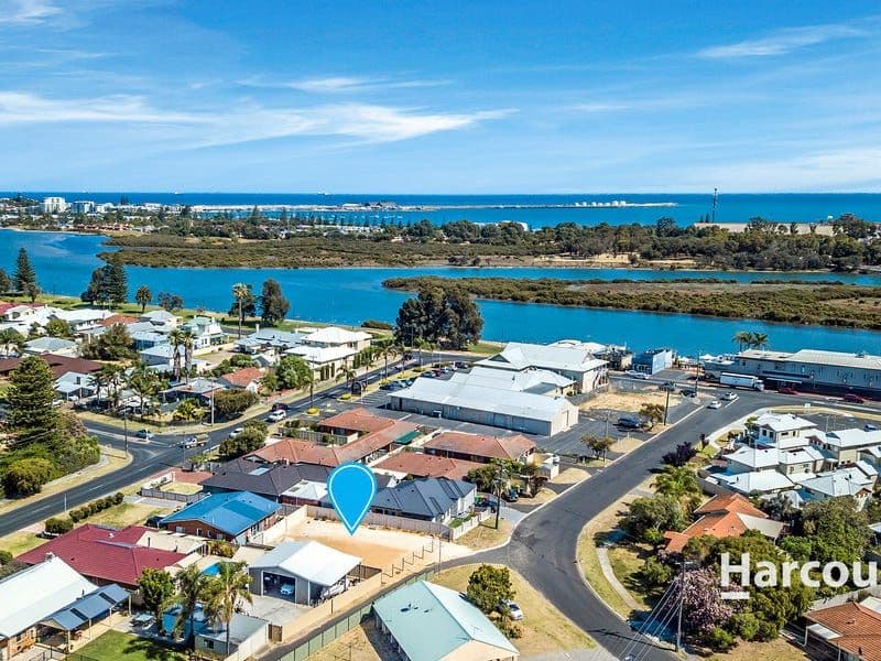 12 Hough Road, EAST BUNBURY, WA 6230, East Bunbury - Thumbnail 2