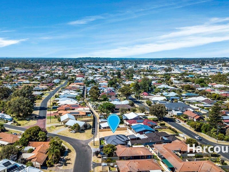 12 Hough Road, EAST BUNBURY, WA 6230, East Bunbury - Thumbnail 8