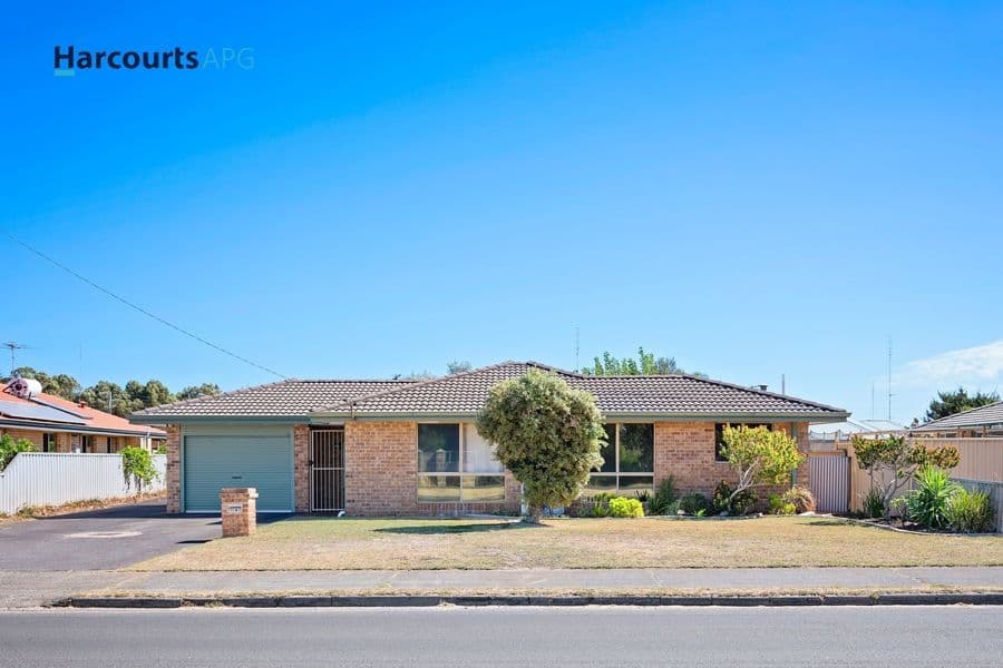 14a Parade Road, SOUTH BUNBURY, WA 6230, South Bunbury - Image 1