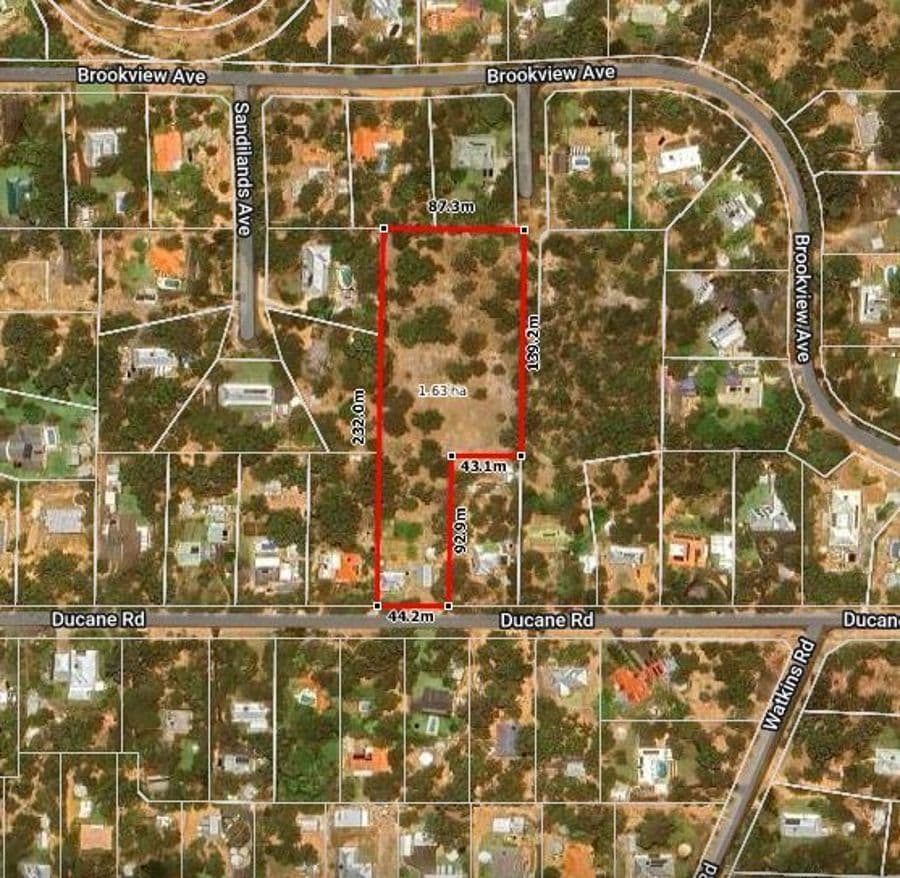 21 Ducane Road, GELORUP, WA 6230, Gelorup - Image 1
