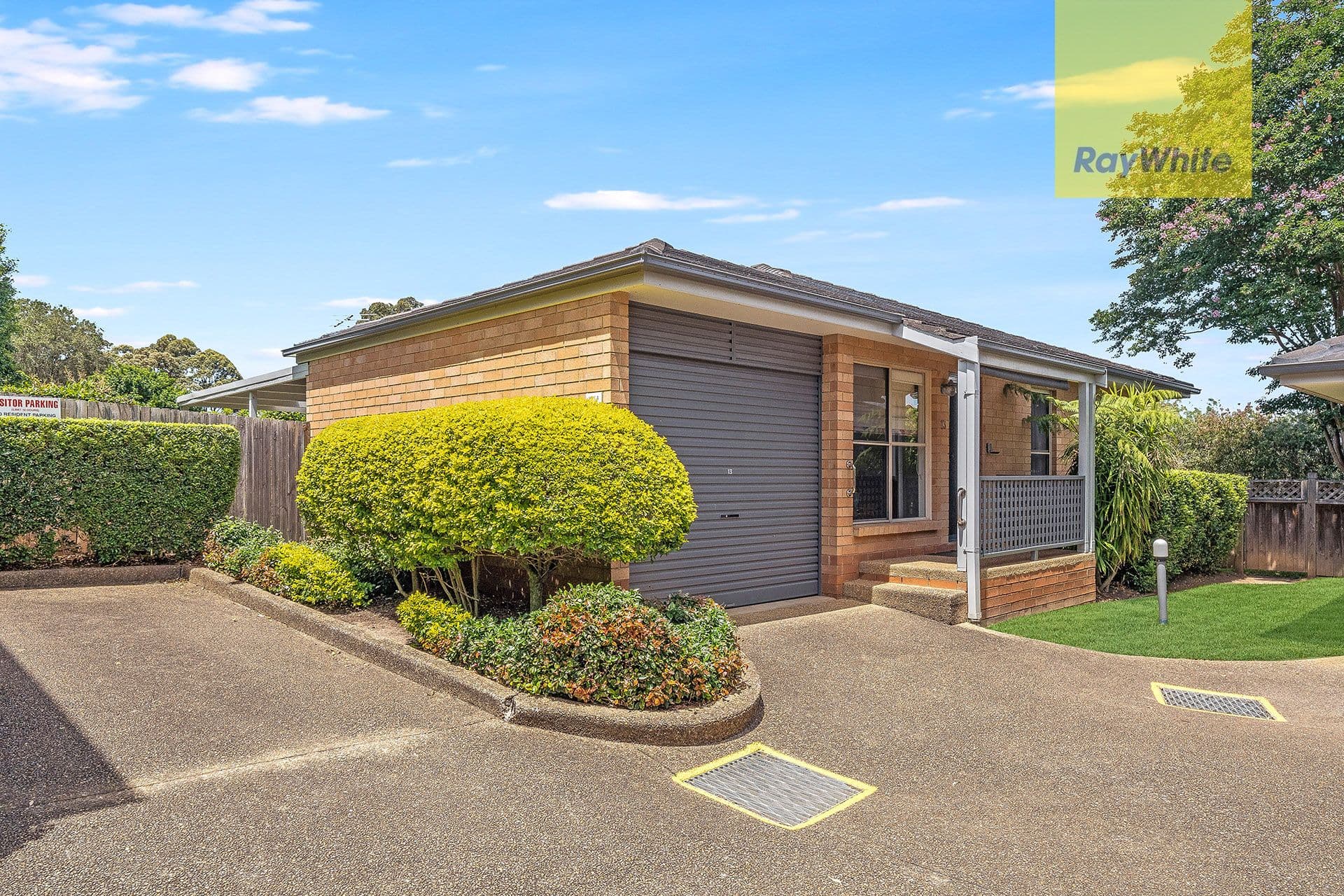 6A Ingleby Street , Oatlands NSW 2117, Oatlands - Image 1