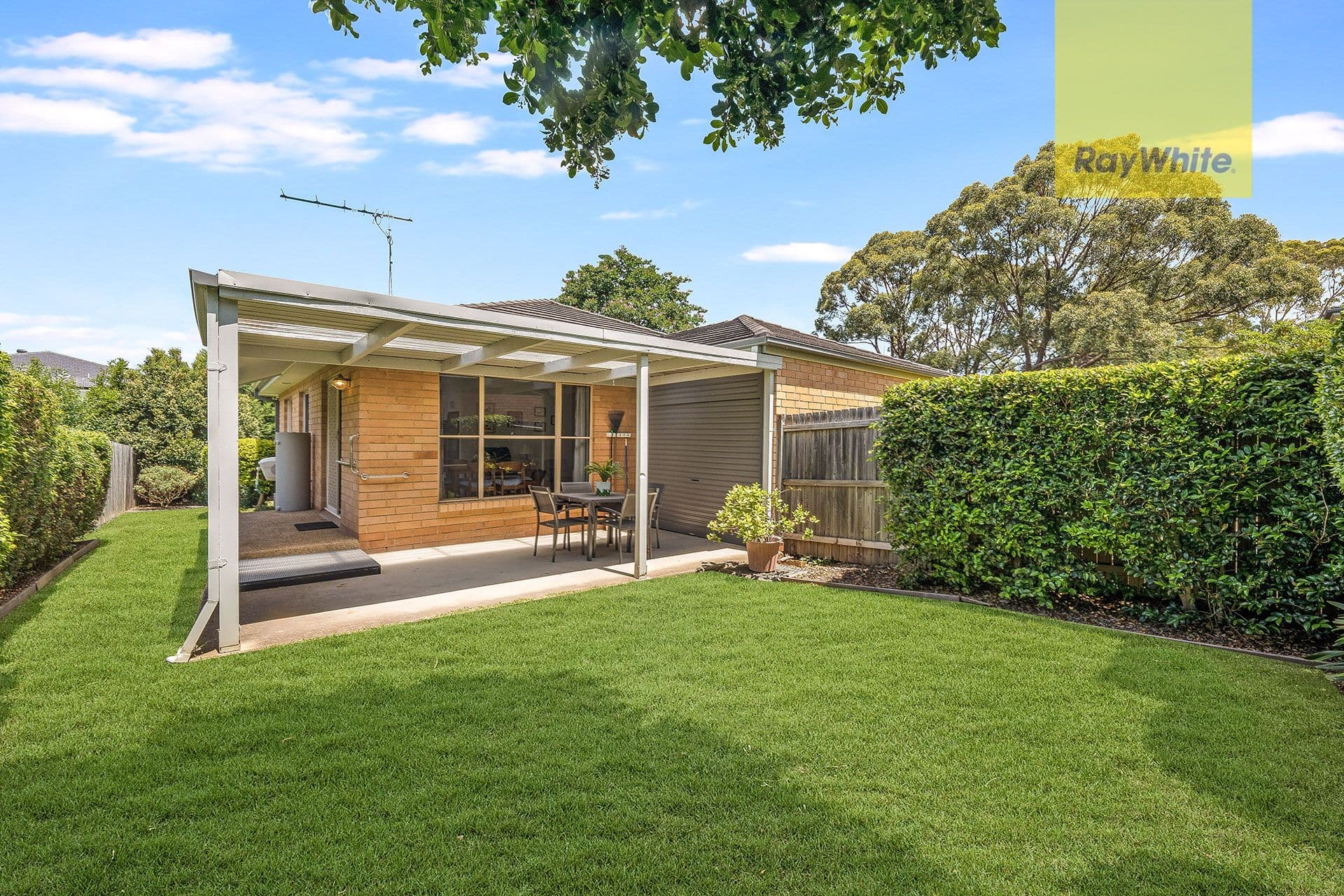 6A Ingleby Street , Oatlands NSW 2117, Oatlands - Thumbnail 2