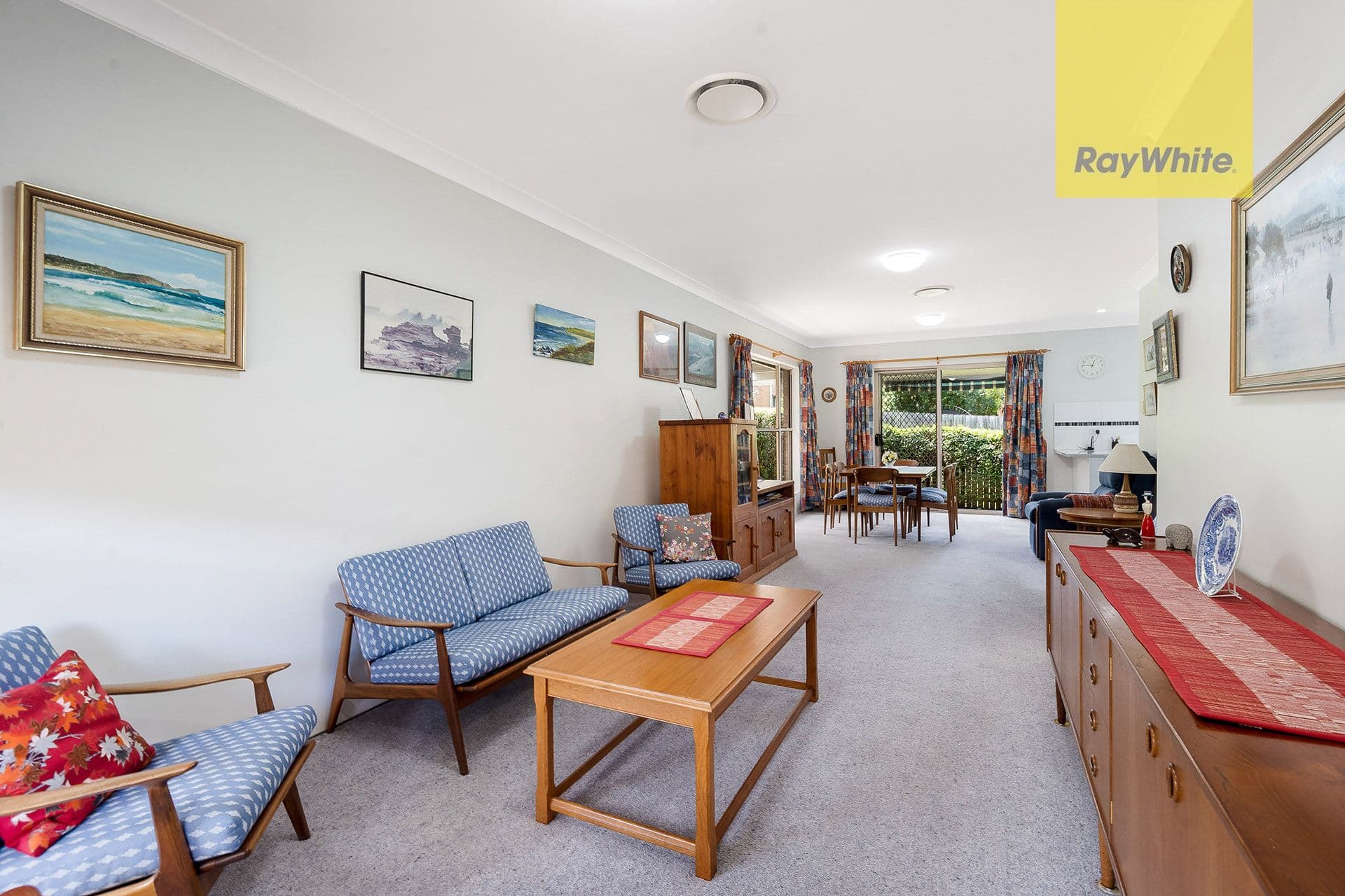 6A Ingleby Street , Oatlands NSW 2117, Oatlands - Thumbnail 4