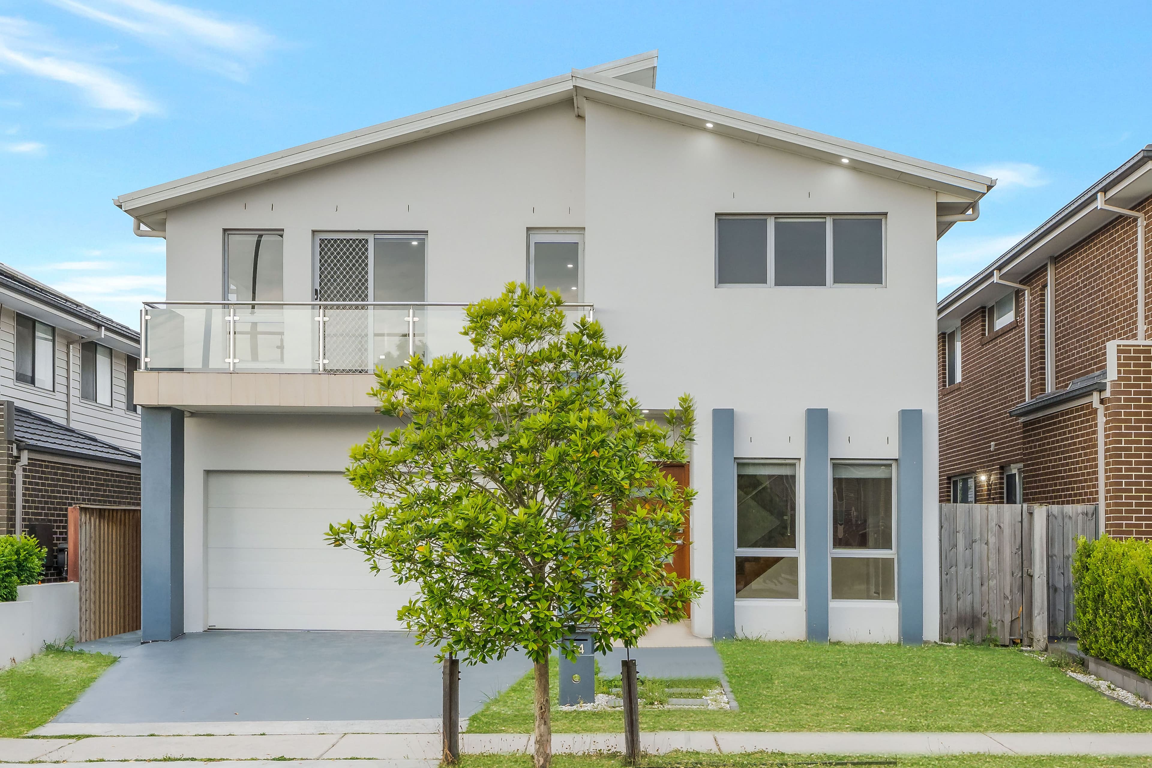 54 Gallipoli Drive , Edmondson Park NSW 2174, Edmondson Park - Image 1
