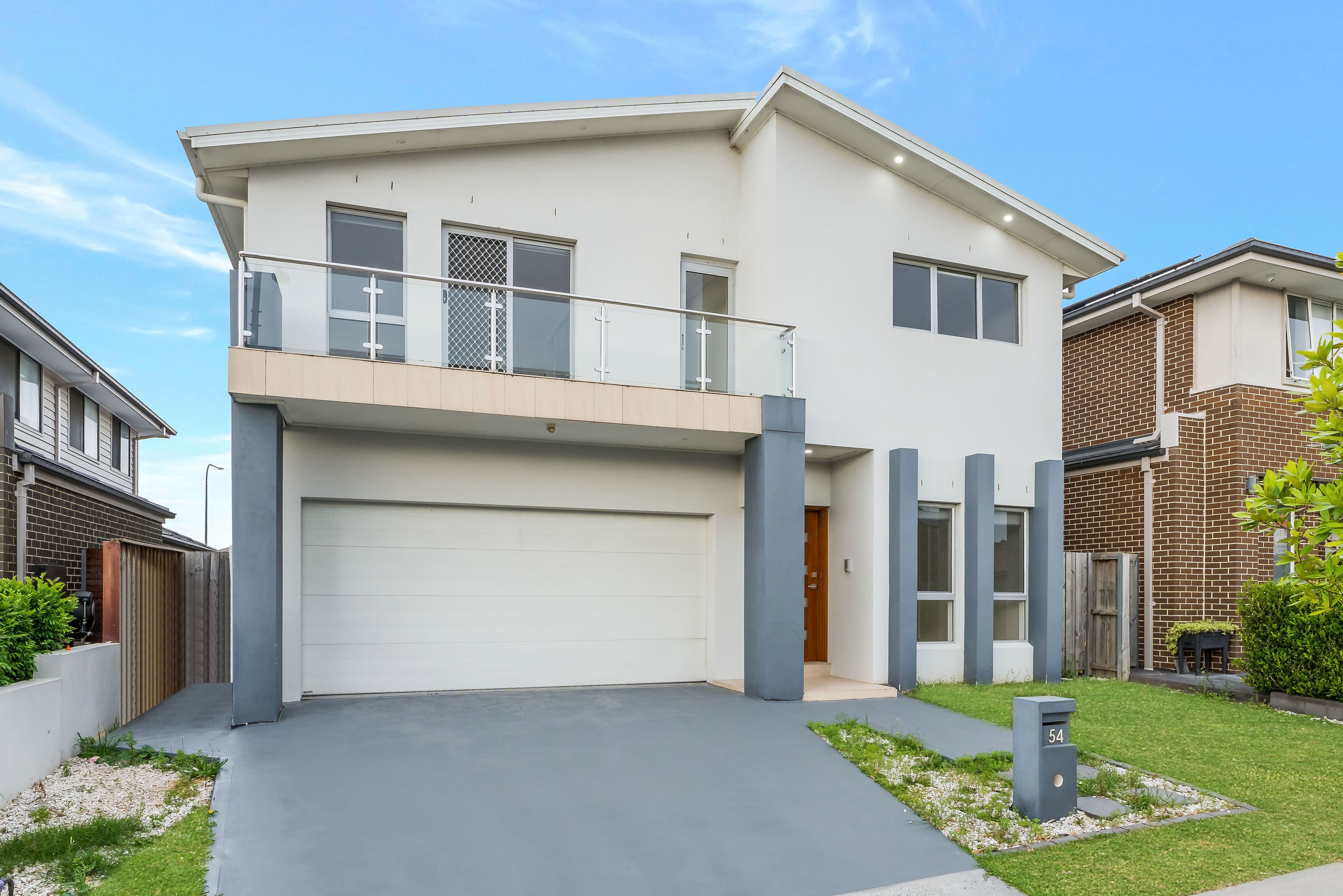 54 Gallipoli Drive , Edmondson Park NSW 2174, Edmondson Park - Thumbnail 2