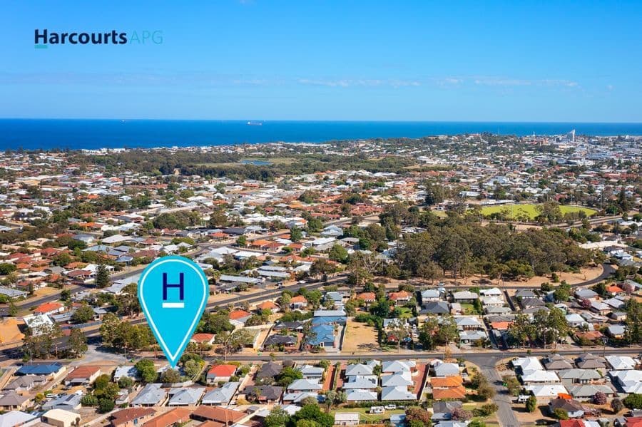 7 Frankel Street, CAREY PARK, WA 6230, Carey Park - Image 1