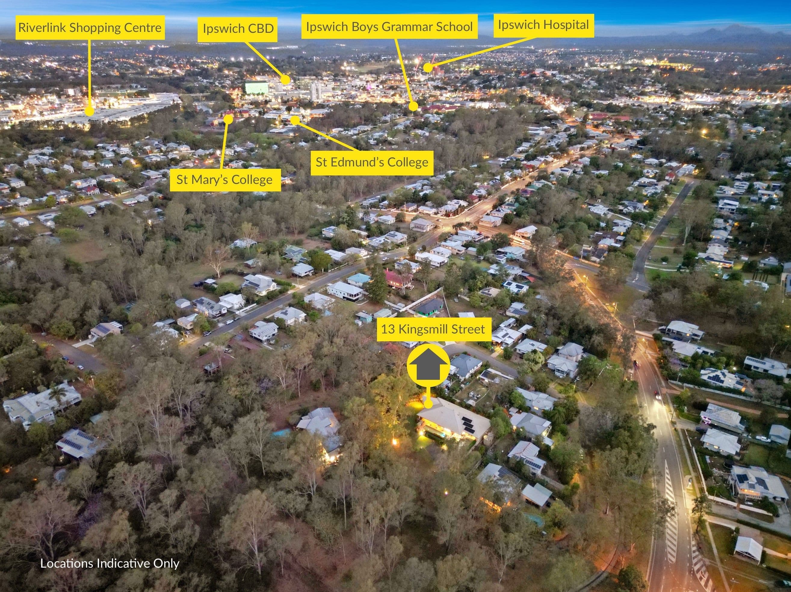 13 Kingsmill Road , Coalfalls QLD 4305, Coalfalls - Thumbnail 3