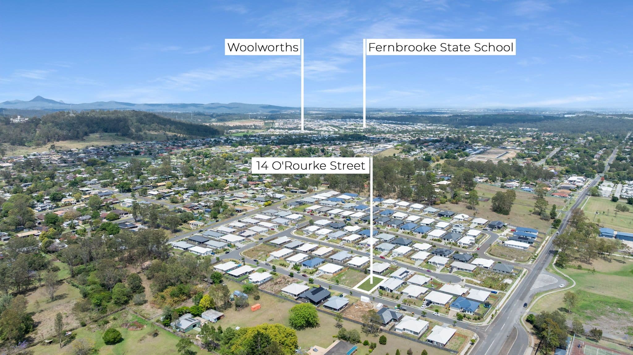 14 O'Rourke Street , Redbank Plains QLD 4301, Redbank Plains - Thumbnail 3