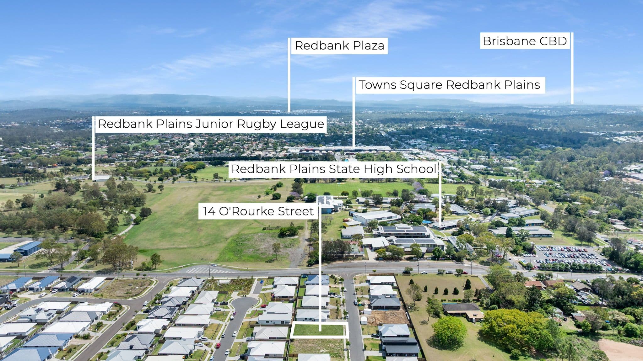 14 O'Rourke Street , Redbank Plains QLD 4301, Redbank Plains - Thumbnail 4