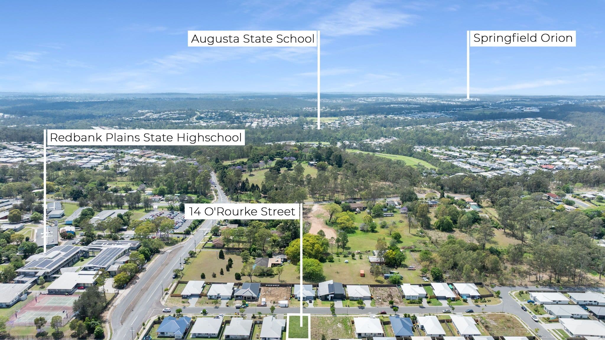 14 O'Rourke Street , Redbank Plains QLD 4301, Redbank Plains - Thumbnail 5