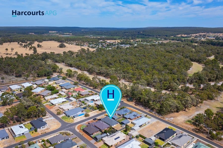 16 Owen Street, DONNYBROOK, WA 6239, Donnybrook - Thumbnail 3
