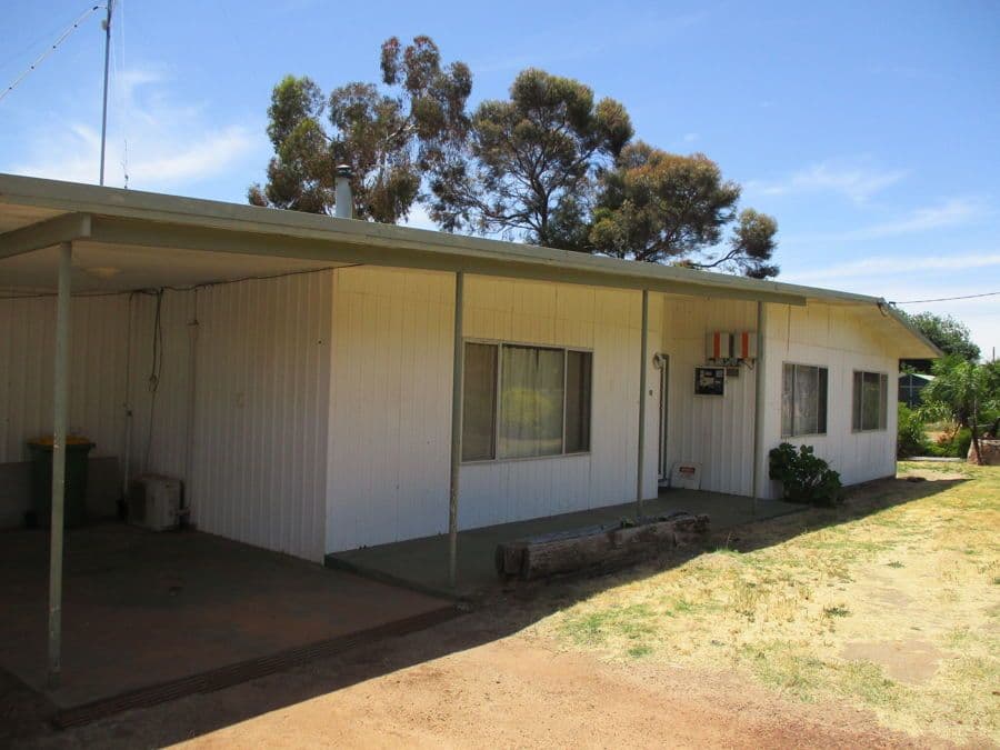 30 Arthur Street, DARKAN, WA 6392, Darkan - Thumbnail 2