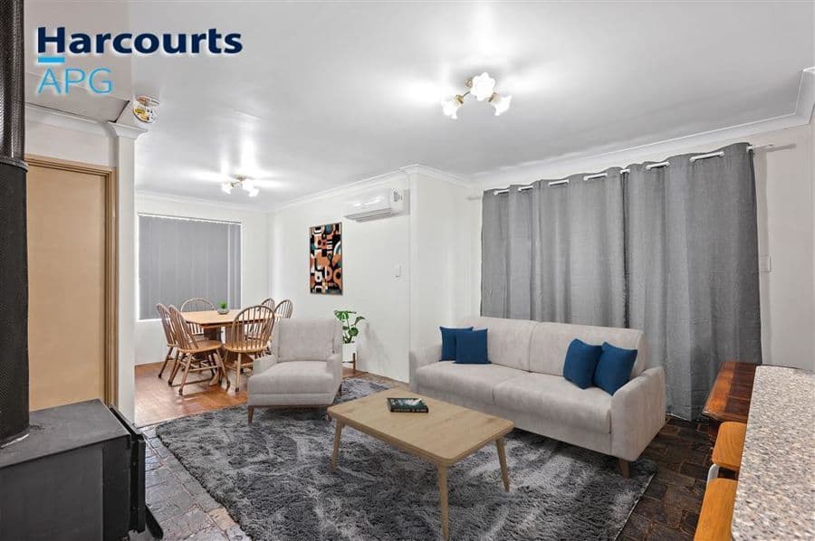 48 Jacaranda Cresent, WITHERS, WA 6230, Withers - Thumbnail 4