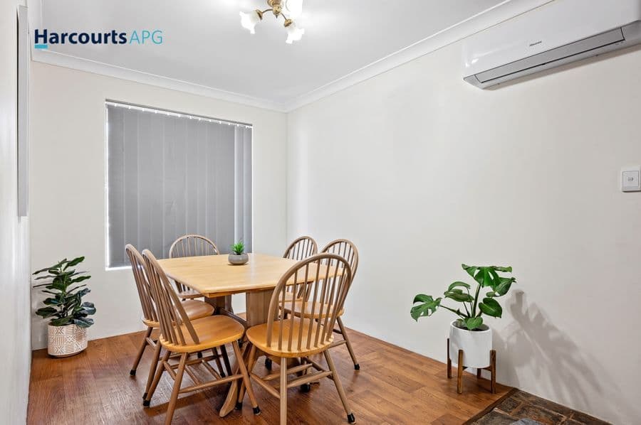 48 Jacaranda Cresent, WITHERS, WA 6230, Withers - Thumbnail 5