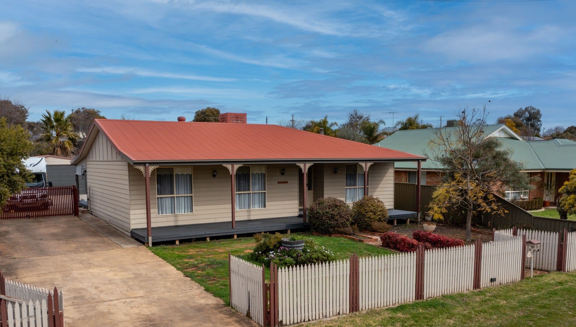 33 Blanche Street, Wahgunyah - Image 1