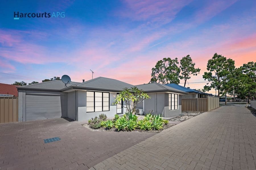 1B Frankel Street, SOUTH BUNBURY, WA 6230, South Bunbury - Image 1