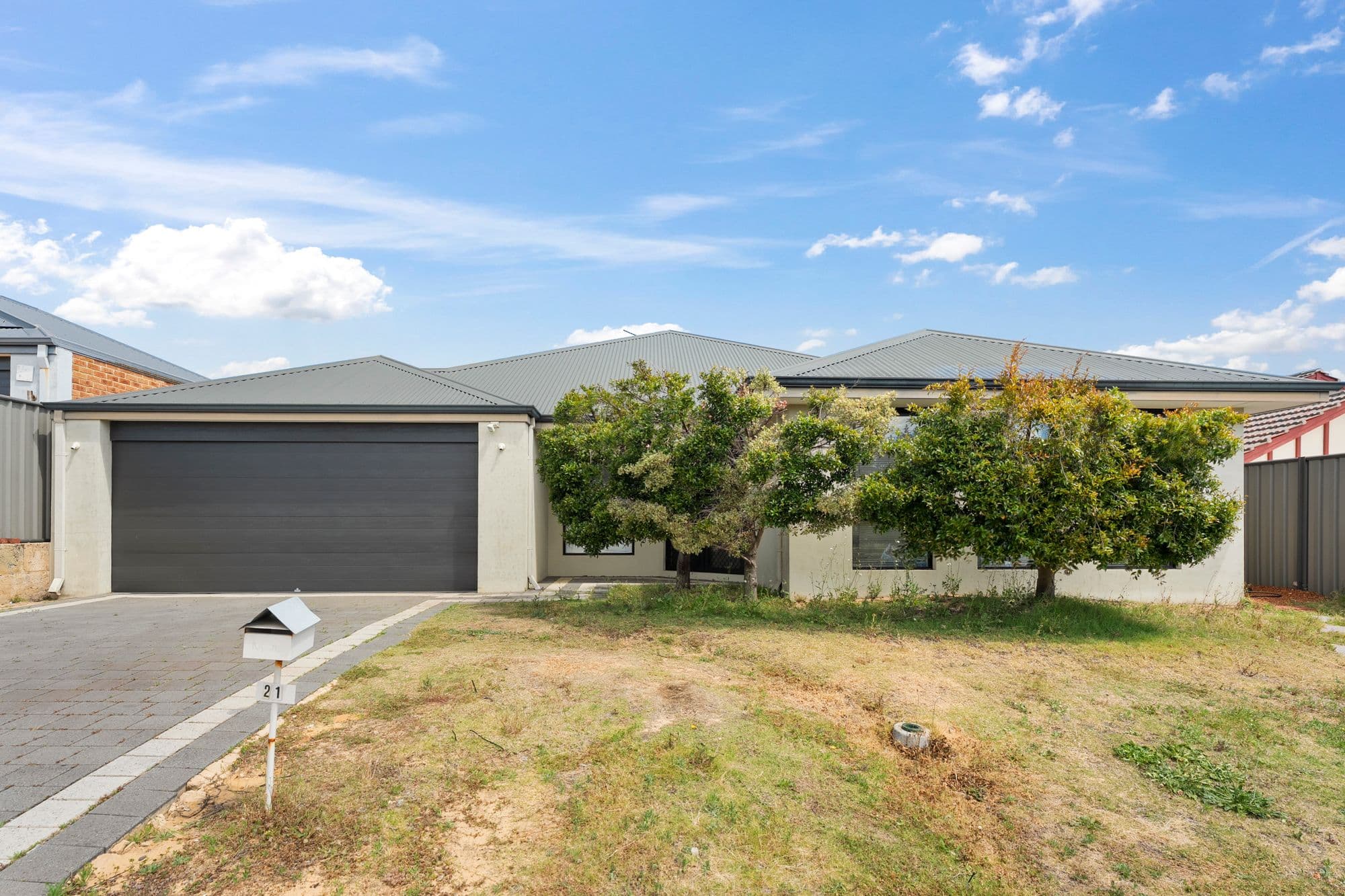 21 Tenterden Way , Baldivis WA 6171, Baldivis - Image 1