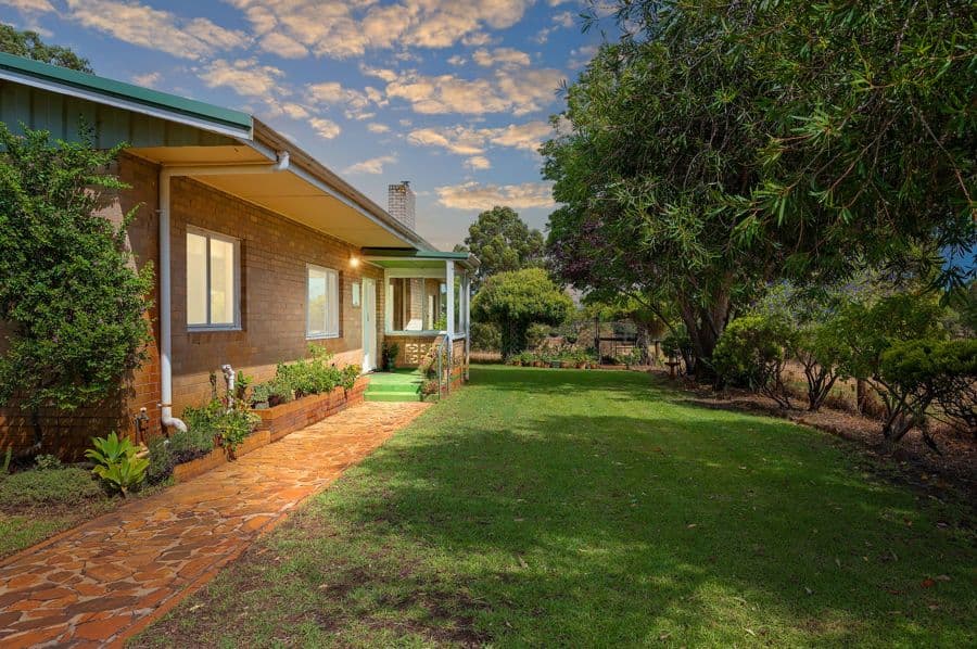 54 Coalfields Road, ROELANDS, WA 6226, Roelands - Image 1