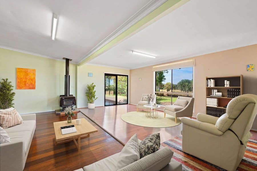 54 Coalfields Road, ROELANDS, WA 6226, Roelands - Thumbnail 6
