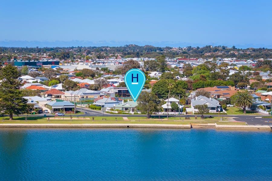 109 Stirling Street, BUNBURY, WA 6230, Bunbury - Thumbnail 6
