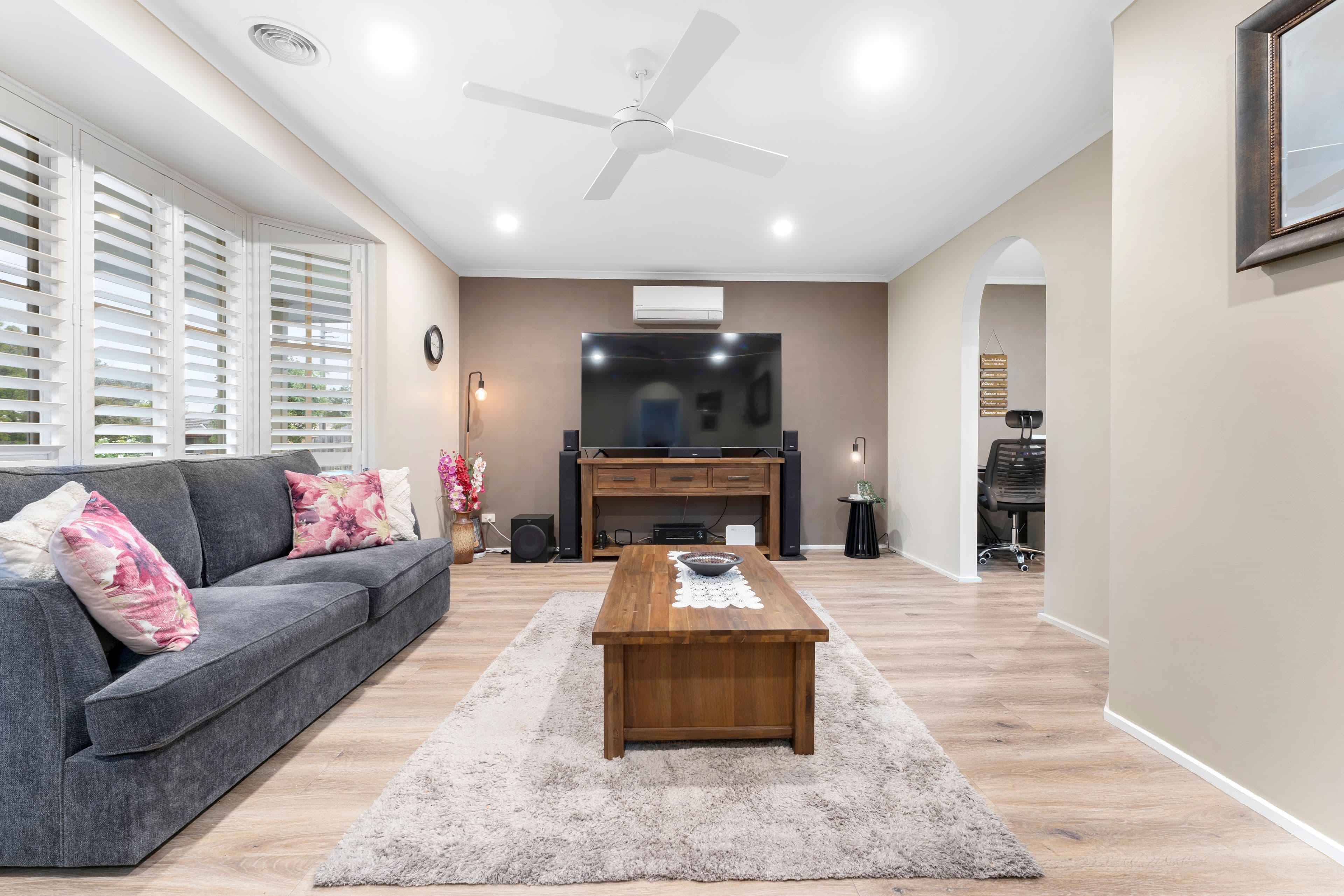 82 Ormonde Road , Ferntree Gully VIC 3156, Ferntree Gully - Thumbnail 2