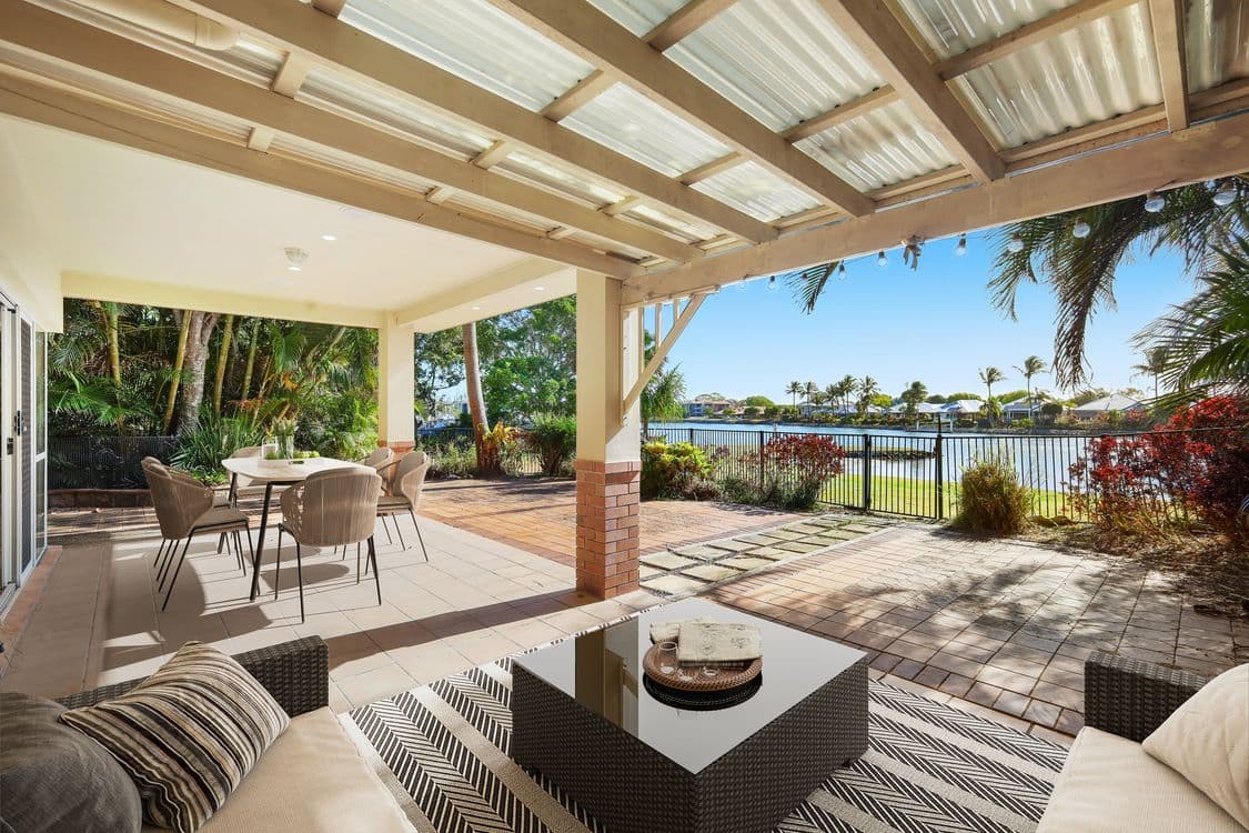 196 Mariners Drive West, TWEED HEADS, NSW 2485, Tweed Heads West - Thumbnail 2