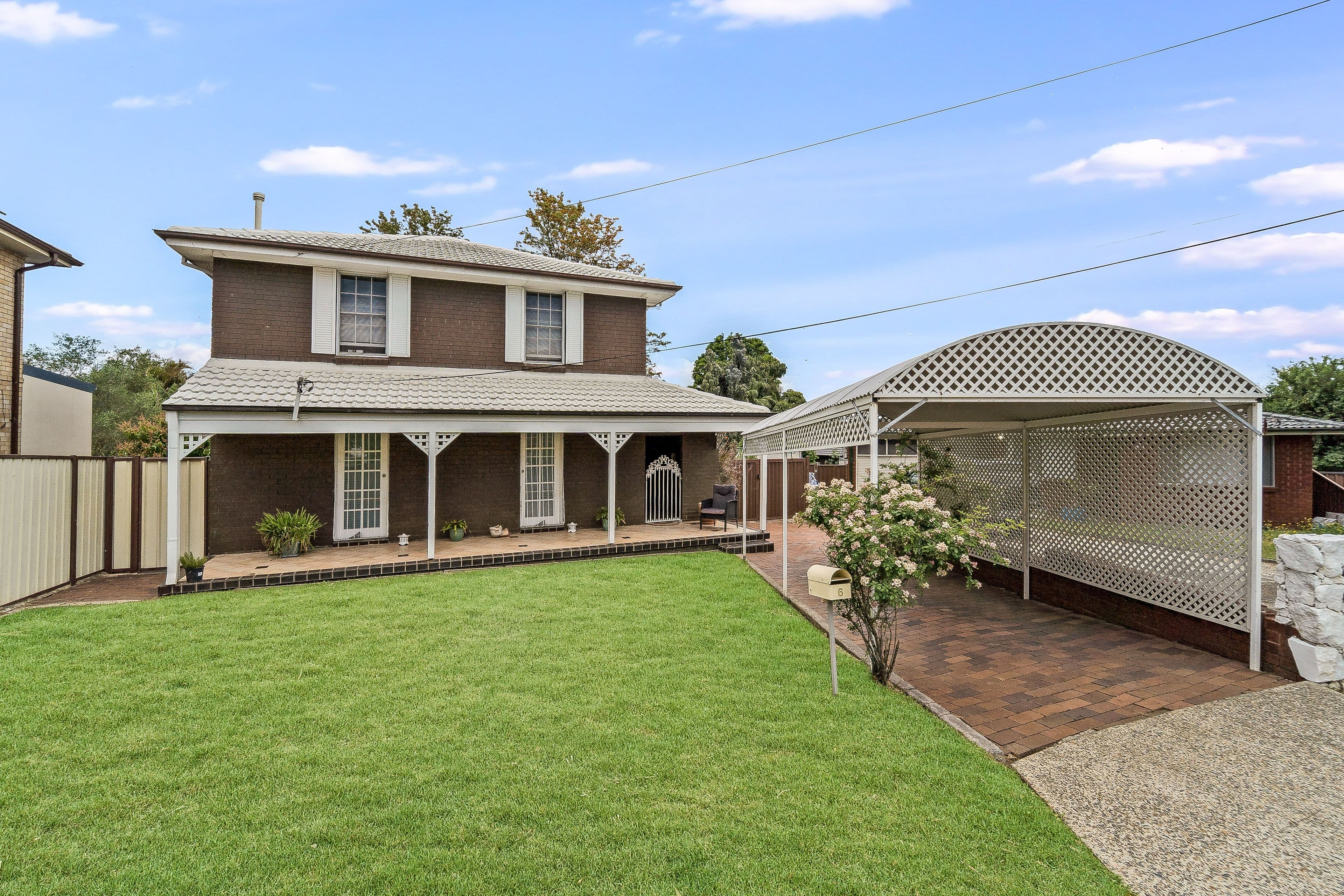 6 Belrose Court , Bankstown NSW 2200, Bankstown - Image 1