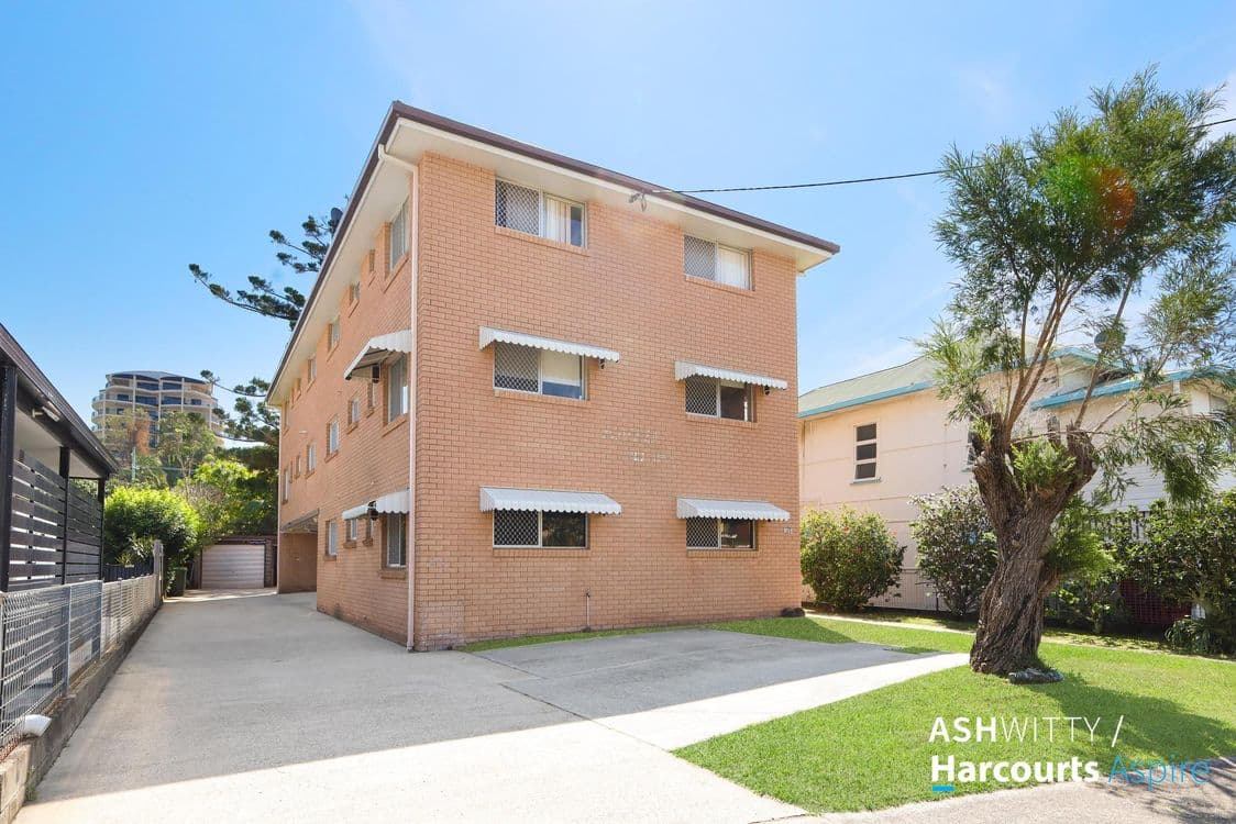 2/33 Enid Street, TWEED HEADS, NSW 2485, Tweed Heads - Thumbnail 8