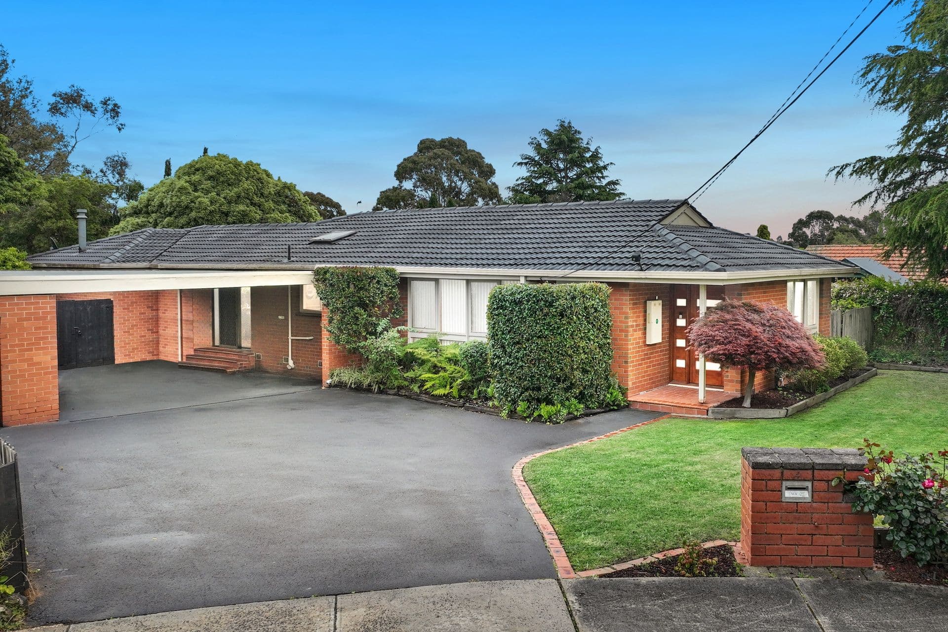4 Gum Court , Knoxfield VIC 3180, Knoxfield - Image 1