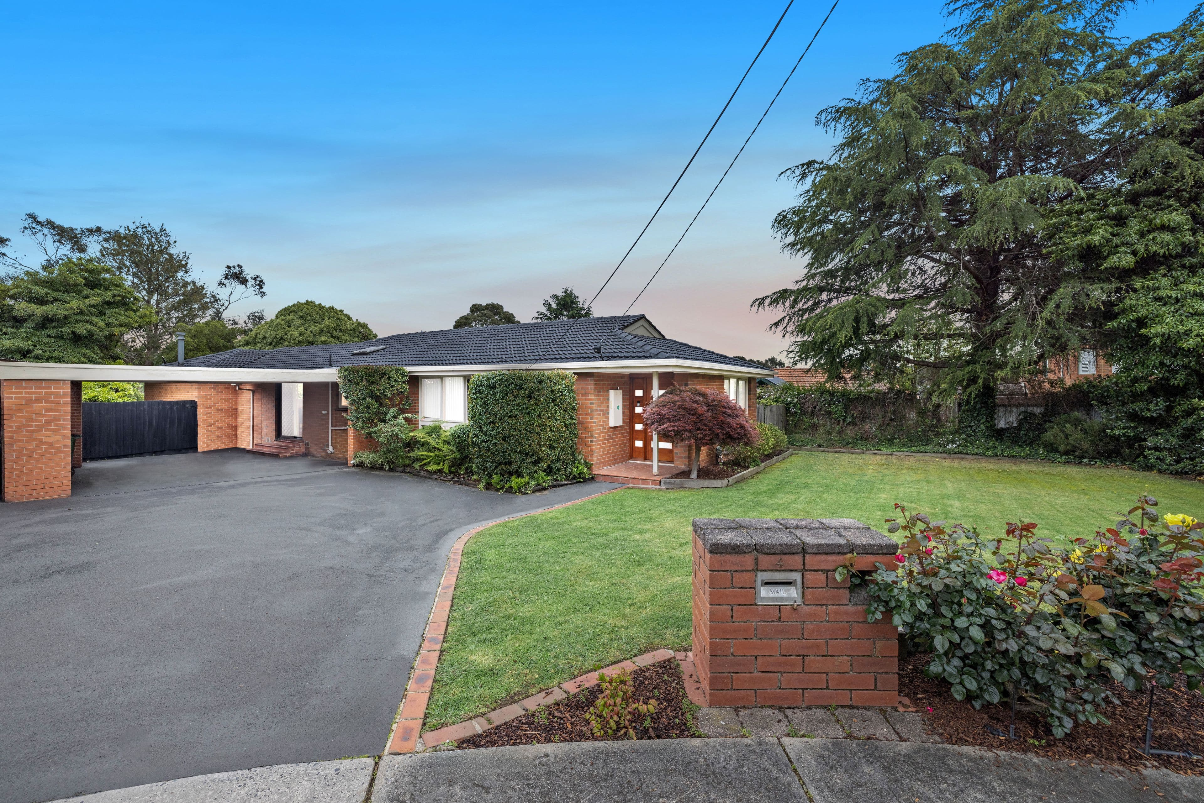 4 Gum Court , Knoxfield VIC 3180, Knoxfield - Thumbnail 2
