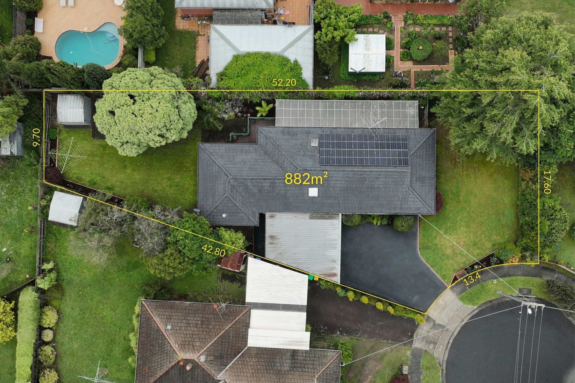 4 Gum Court , Knoxfield VIC 3180, Knoxfield - Thumbnail 5