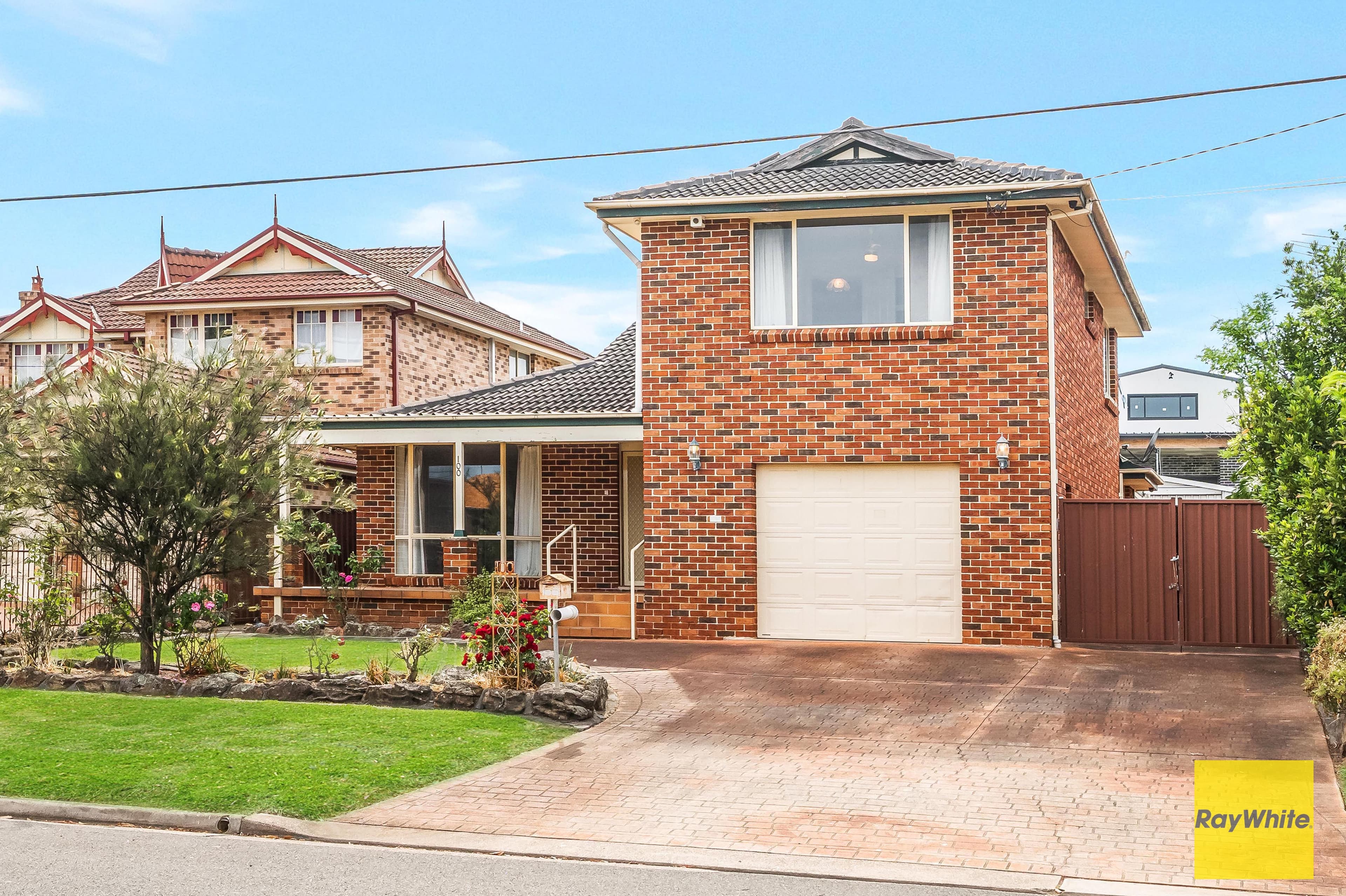 100 Lime Street , Cabramatta West NSW 2166, Cabramatta West - Image 1