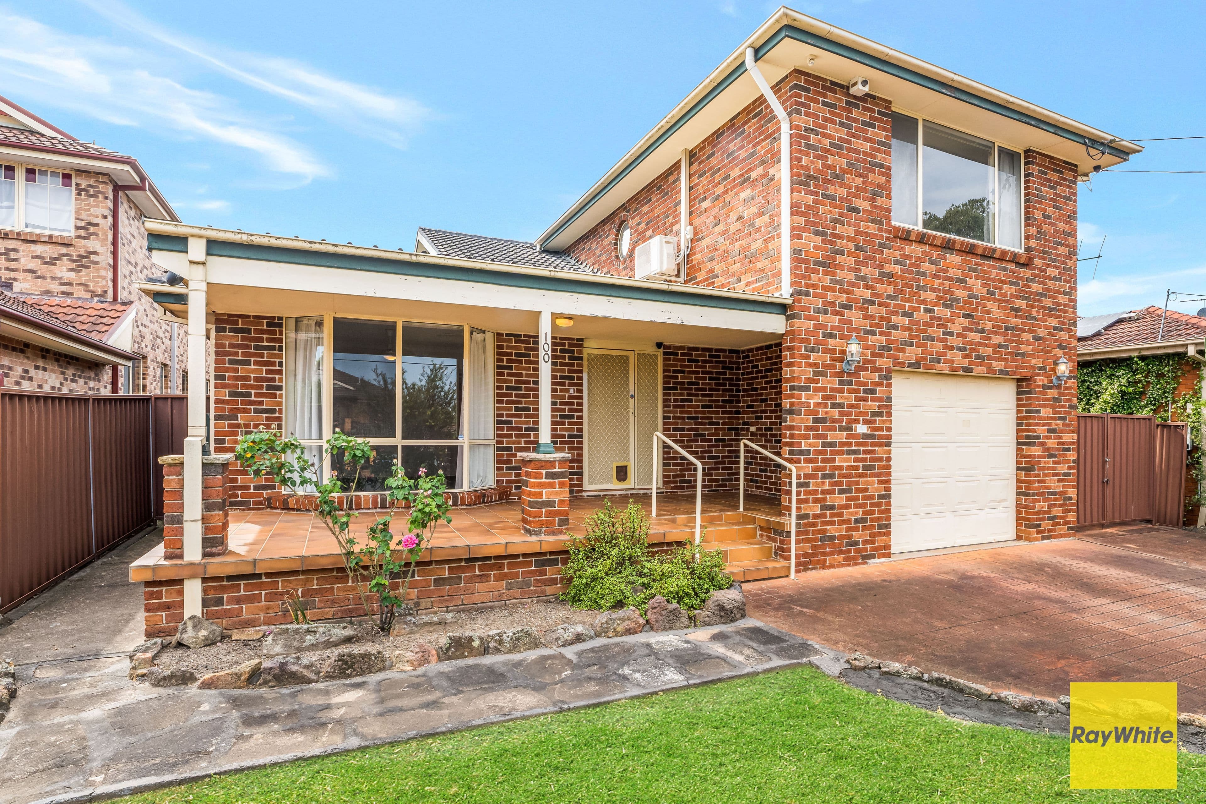 100 Lime Street , Cabramatta West NSW 2166, Cabramatta West - Thumbnail 2
