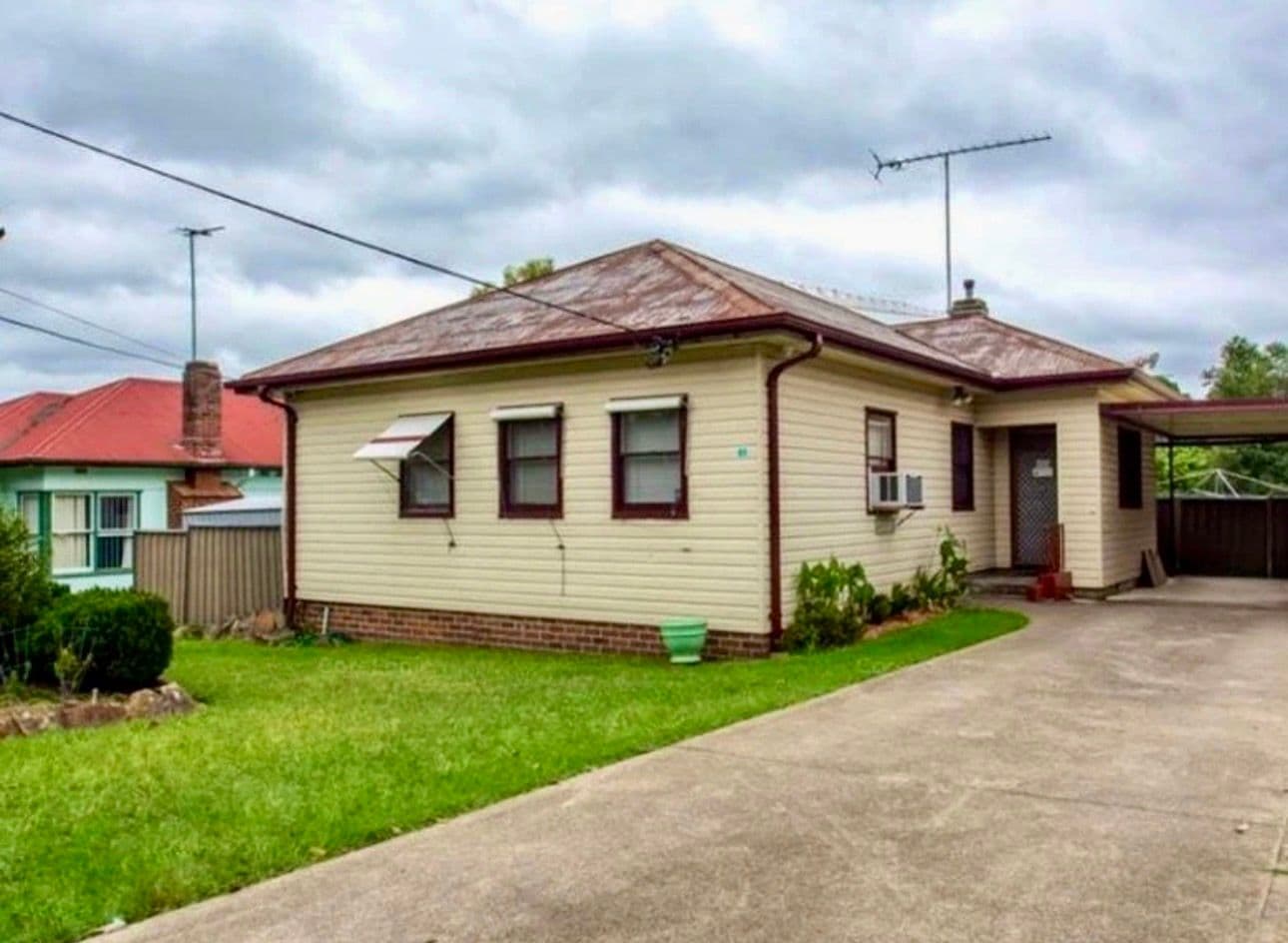 85 Derby Street , Penrith NSW 2750, Penrith - Image 1