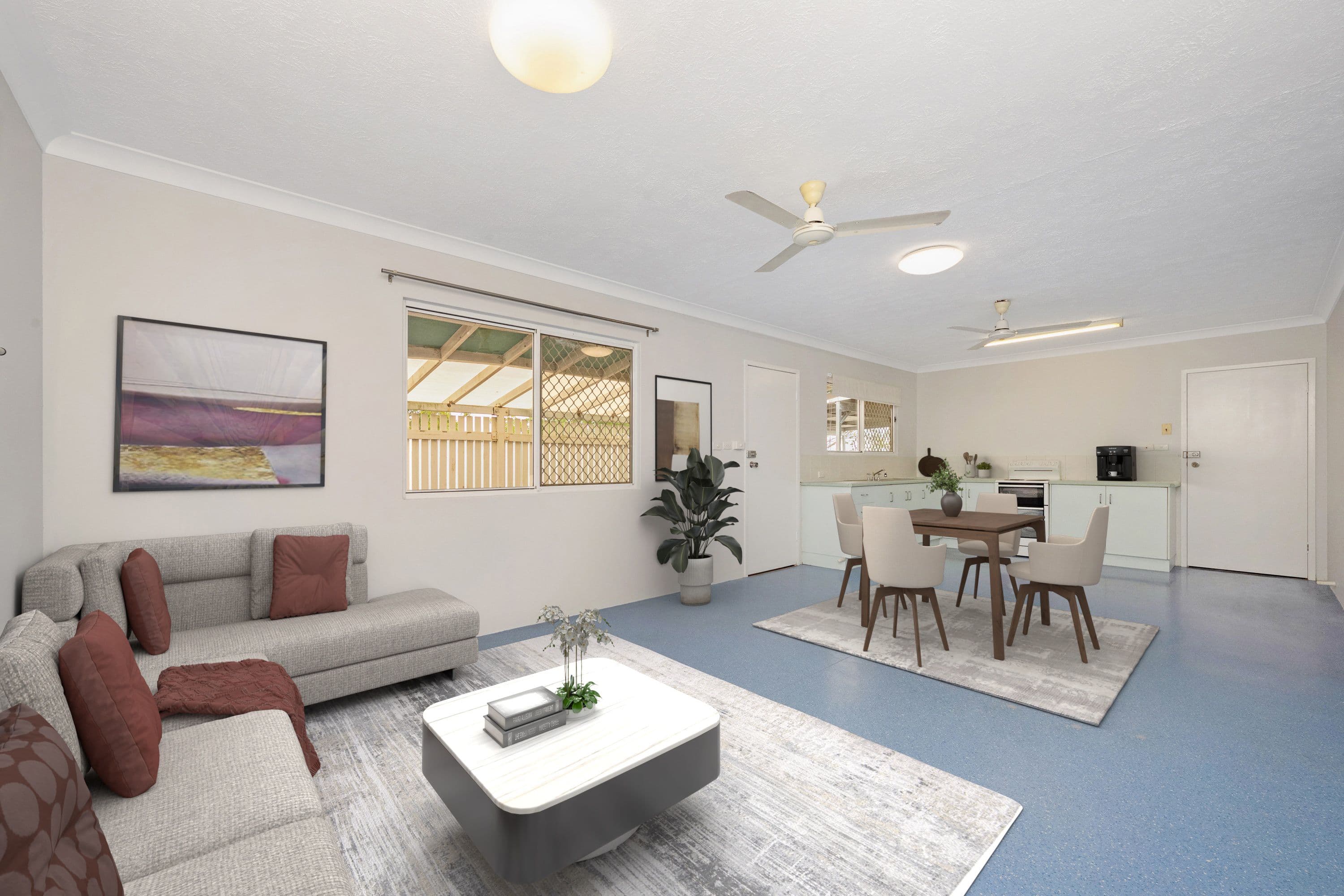 1 Alexander Court , Rasmussen QLD 4815, Rasmussen - Thumbnail 3