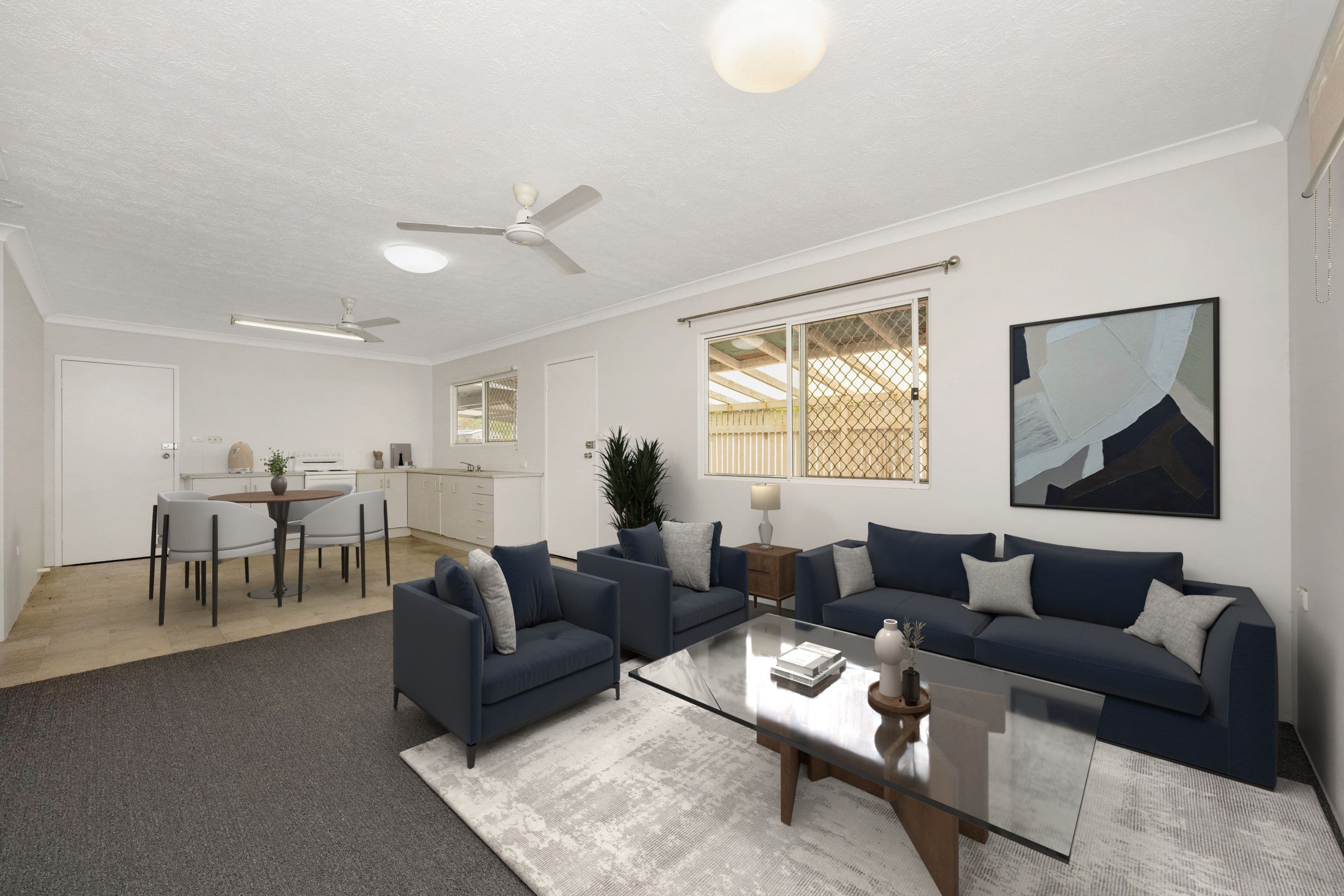 1 Alexander Court , Rasmussen QLD 4815, Rasmussen - Thumbnail 6