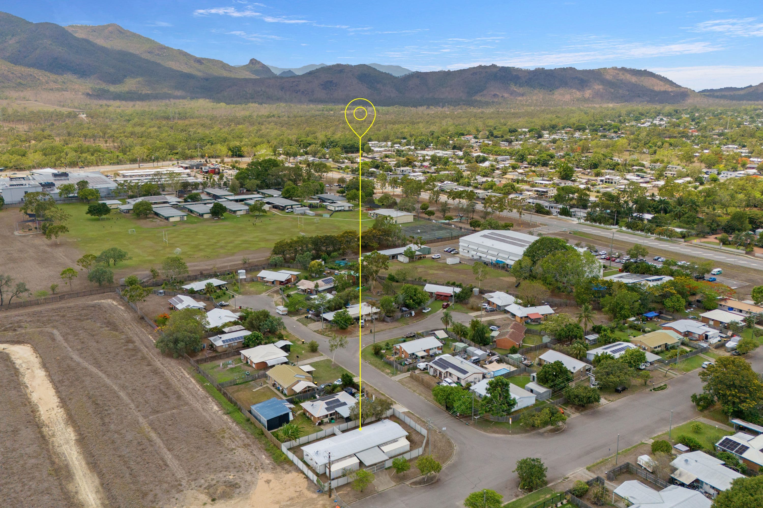 1 Alexander Court , Rasmussen QLD 4815, Rasmussen - Thumbnail 8