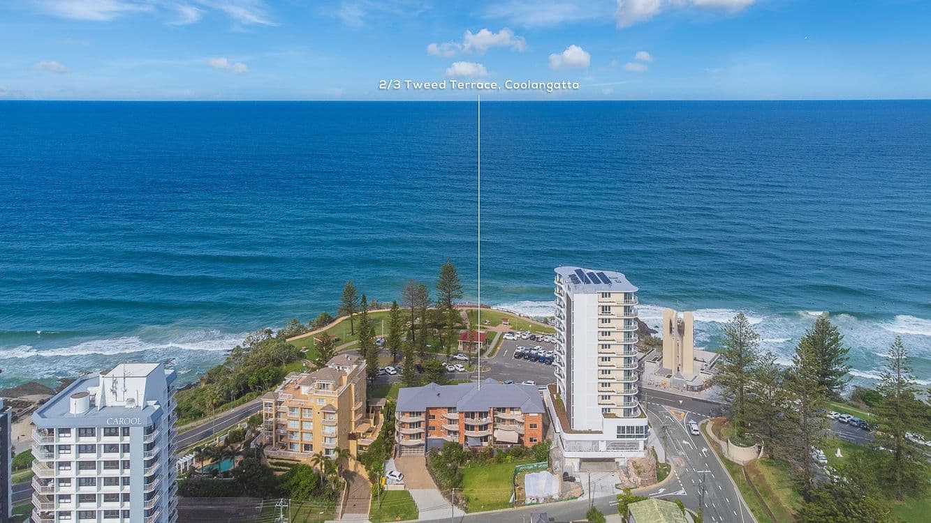 2/3 Tweed Terrace, RAINBOW BAY, QLD 4225, Rainbow Bay - Image 1