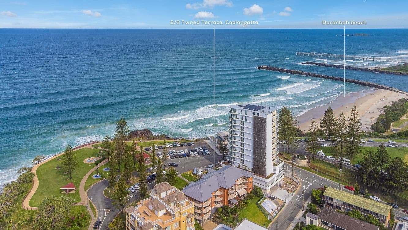 2/3 Tweed Terrace, RAINBOW BAY, QLD 4225, Rainbow Bay - Thumbnail 2