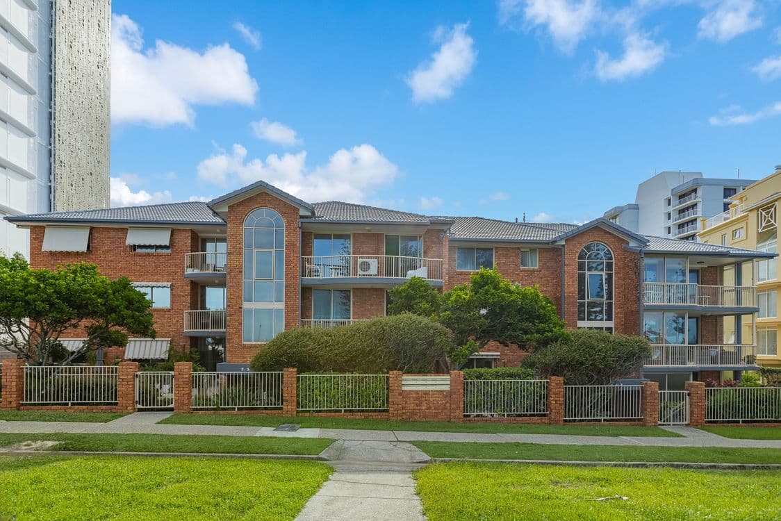 2/3 Tweed Terrace, RAINBOW BAY, QLD 4225, Rainbow Bay - Thumbnail 4