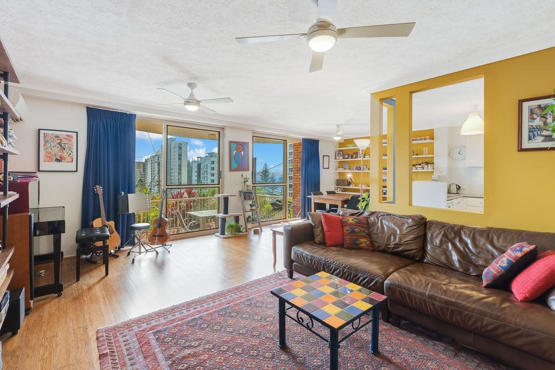 2/3 Tweed Terrace, RAINBOW BAY, QLD 4225, Rainbow Bay - Thumbnail 5