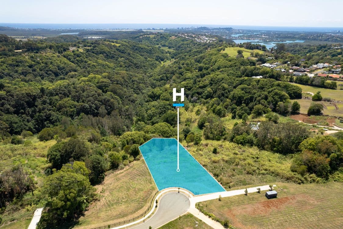 19 Evergreen View, BILAMBIL HEIGHTS, NSW 2486, Bilambil Heights - Thumbnail 2