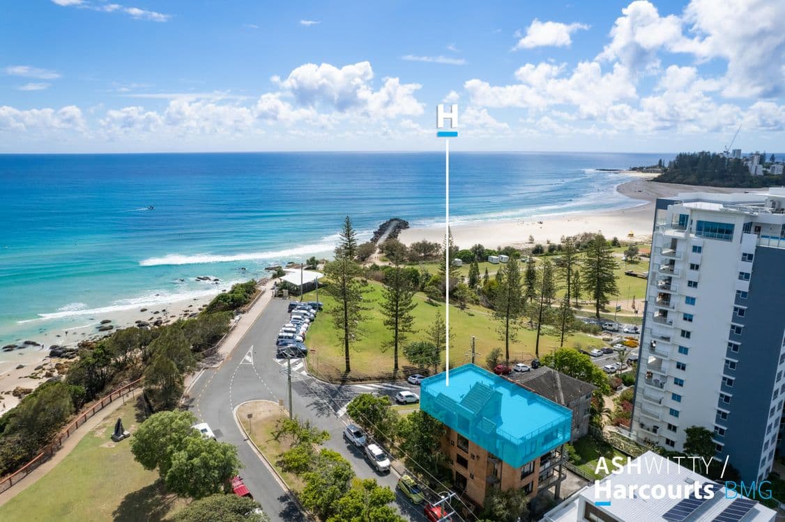 5/38 Marine Parade, COOLANGATTA, QLD 4225, Coolangatta - Thumbnail 2