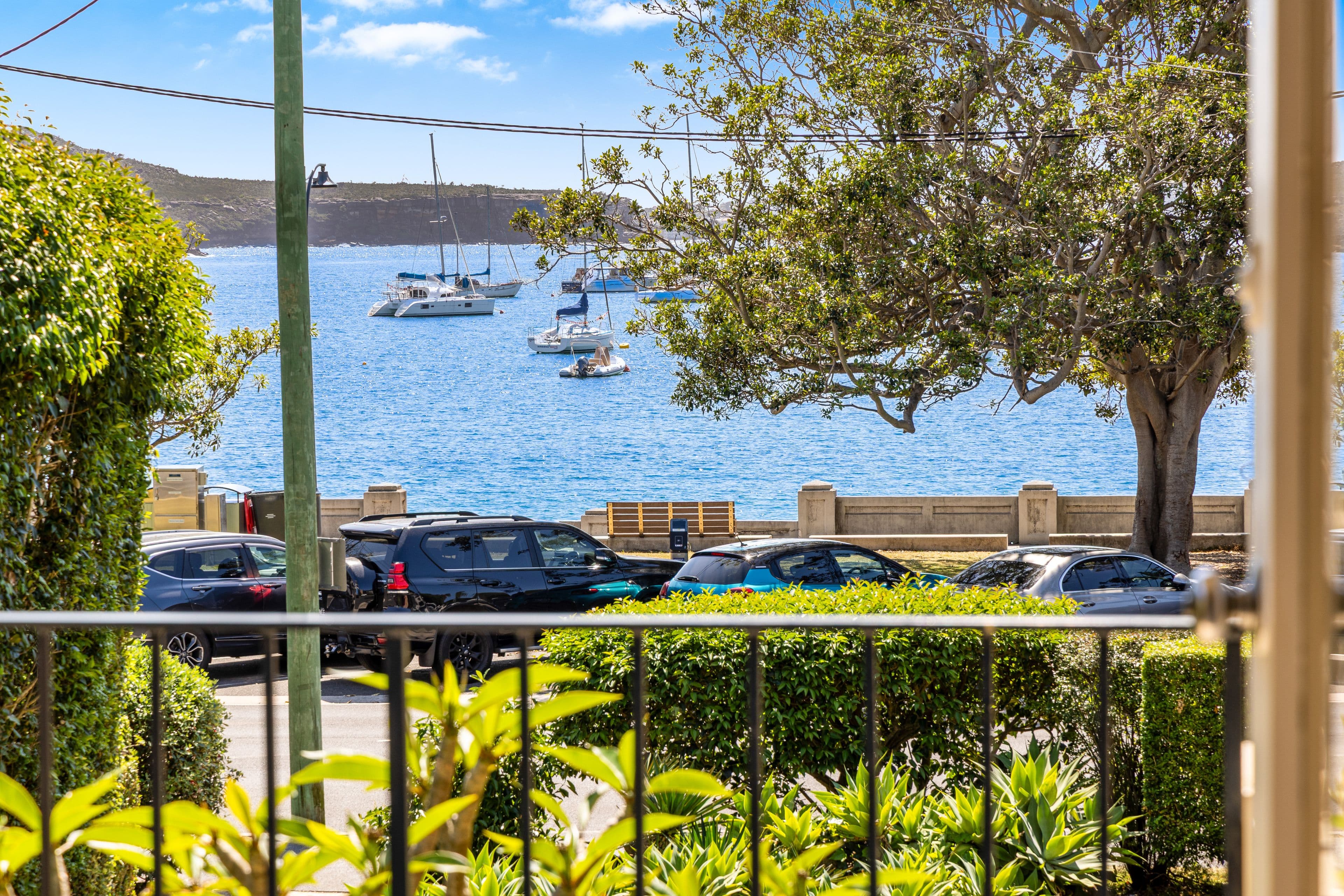 5 The Esplanade , Mosman NSW 2088, Mosman - Image 1